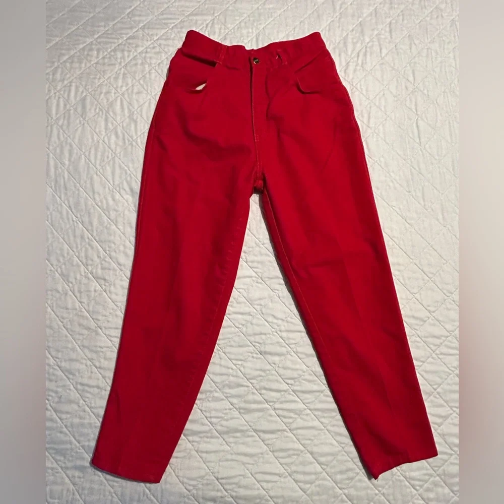 Vintage Jeans - Picture 2 of 13